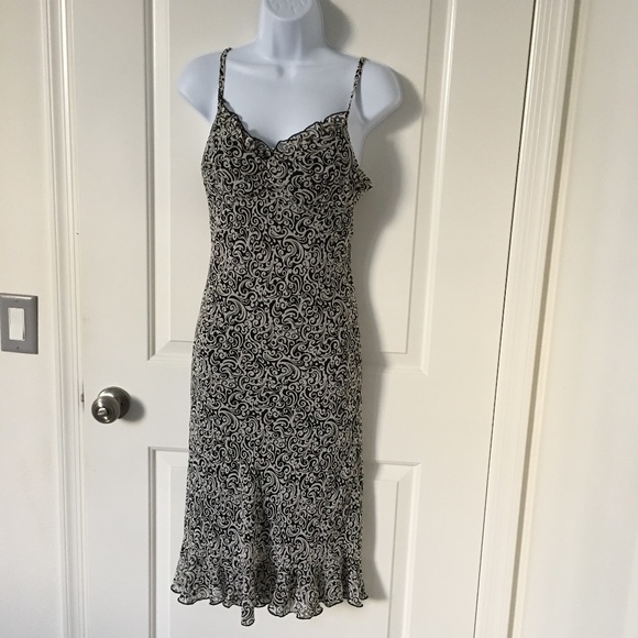 Windsor Dresses & Skirts - Windsor Ladies/Juniors Elegant Black-White Dress. Size 7